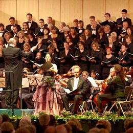 Concert-Chor Concordia Hürth