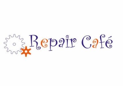 Logo: Repair Café